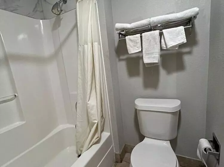 Hotelli Speedway Inn & Suites Griffin Us 19