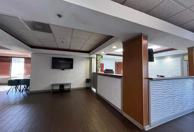 Hotelli Speedway Inn & Suites Griffin Us 19