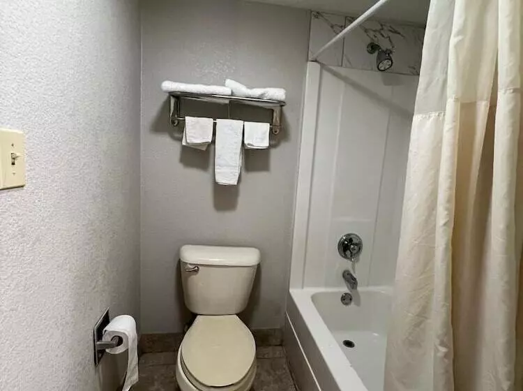 Hotelli Speedway Inn & Suites Griffin Us 19