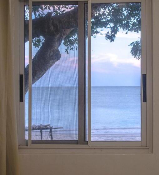 مبيت وإفطار Nico S Beach Panama