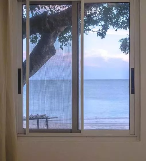 Aamiaismajoitus (B&B) Nico S Beach Panama