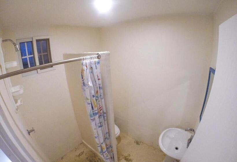 مبيت وإفطار Nico S Beach Panama