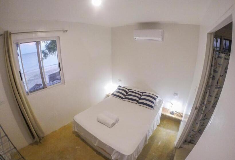 مبيت وإفطار Nico S Beach Panama