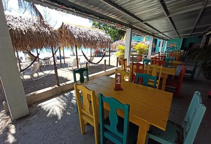 مبيت وإفطار Nico S Beach Panama