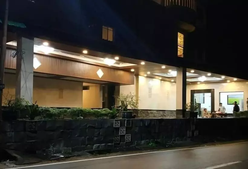 هتل Bintan Lumba Lumba Inn