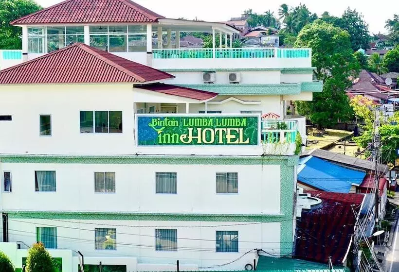 هتل Bintan Lumba Lumba Inn