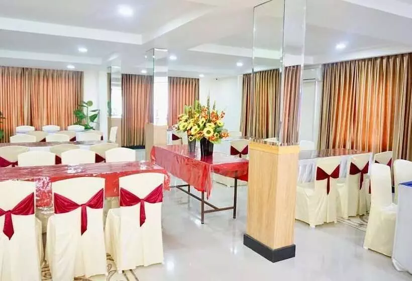 هتل Bintan Lumba Lumba Inn