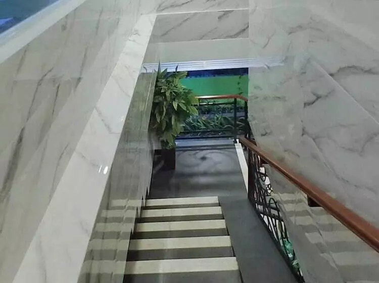 هتل Bintan Lumba Lumba Inn