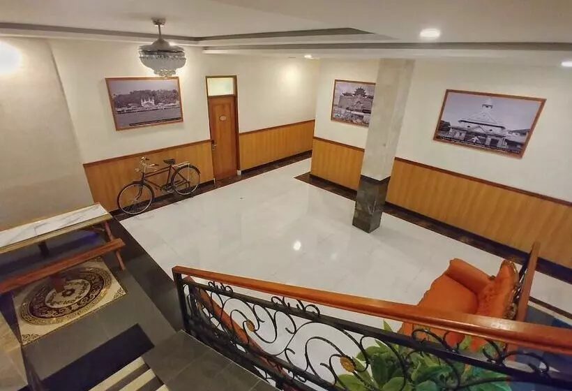 هتل Bintan Lumba Lumba Inn