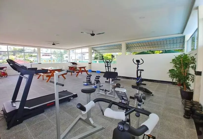 هتل Bintan Lumba Lumba Inn