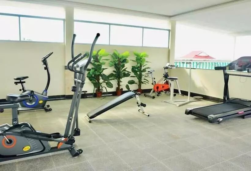 هتل Bintan Lumba Lumba Inn