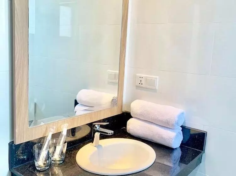 هتل Bintan Lumba Lumba Inn