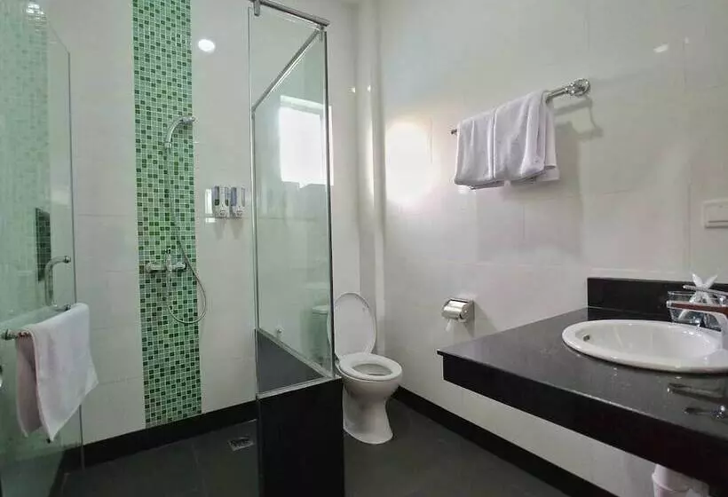 هتل Bintan Lumba Lumba Inn