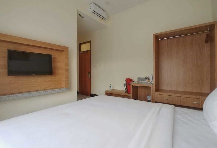 בית מלון כפרי Bintan Lumba Lumba Inn