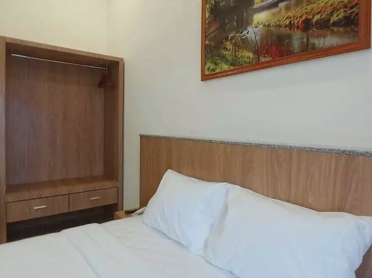 هتل Bintan Lumba Lumba Inn