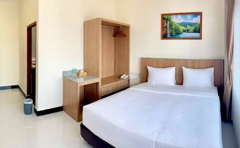 هتل Bintan Lumba Lumba Inn
