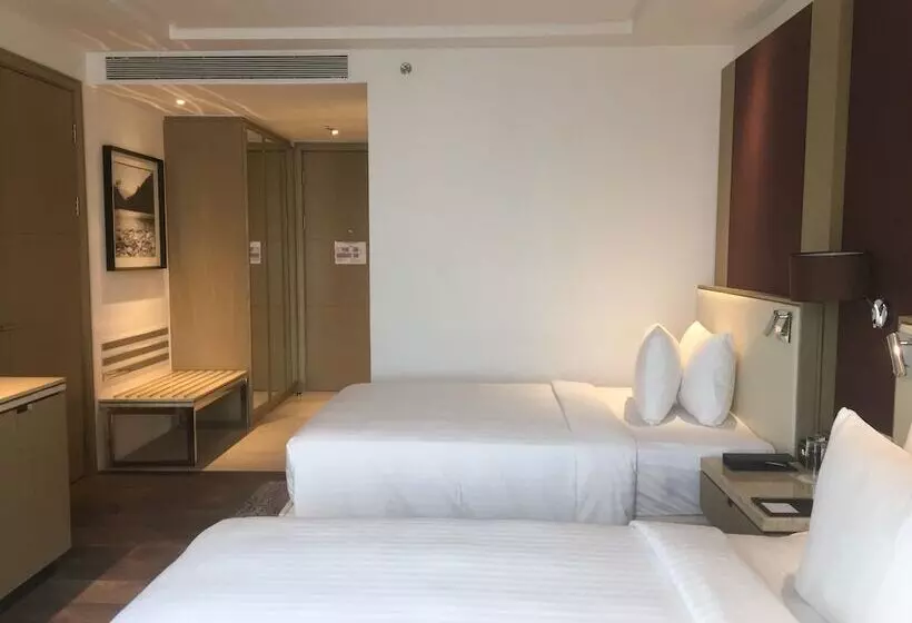 ホテル Courtyard By Marriott Siliguri