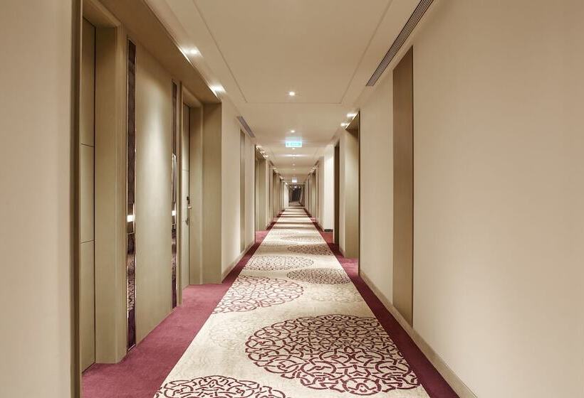 בית מלון כפרי Courtyard By Marriott Siliguri