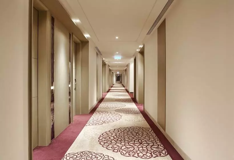 ホテル Courtyard By Marriott Siliguri