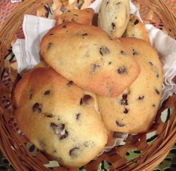 בית מלון כפרי Manoir Du Moustoir   Hôtel Les Empreintes