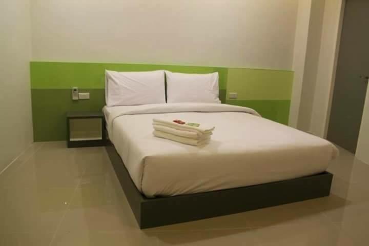 Szálló Petchmansion