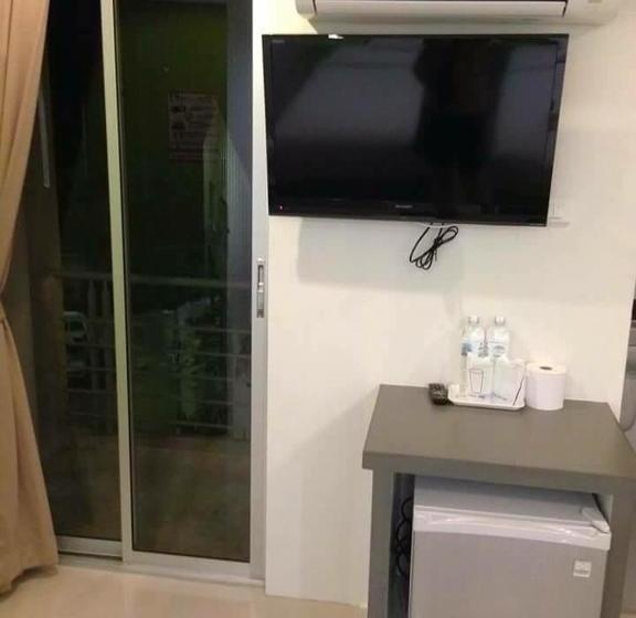 Szálló Petchmansion