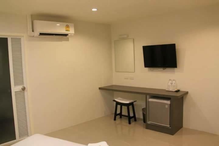 Szálló Petchmansion