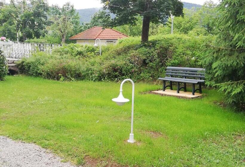 Ferienappartements Grolik Im Aparthotel Zum Gutshof