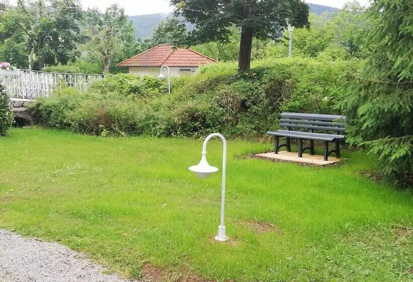 Ferienappartements Grolik Im Aparthotel Zum Gutshof