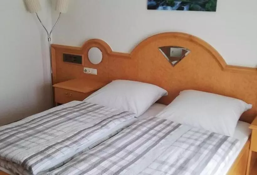 Ferienappartements Grolik Im Aparthotel Zum Gutshof