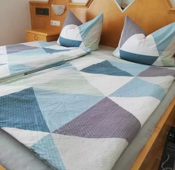 Ferienappartements Grolik Im Aparthotel Zum Gutshof