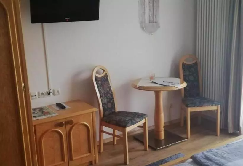 Ferienappartements Grolik Im Aparthotel Zum Gutshof
