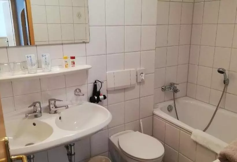 Ferienappartements Grolik Im Aparthotel Zum Gutshof