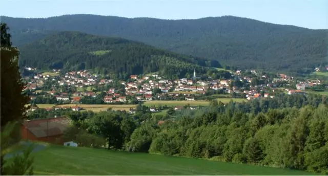 Ferienappartements Grolik Im Aparthotel Zum Gutshof