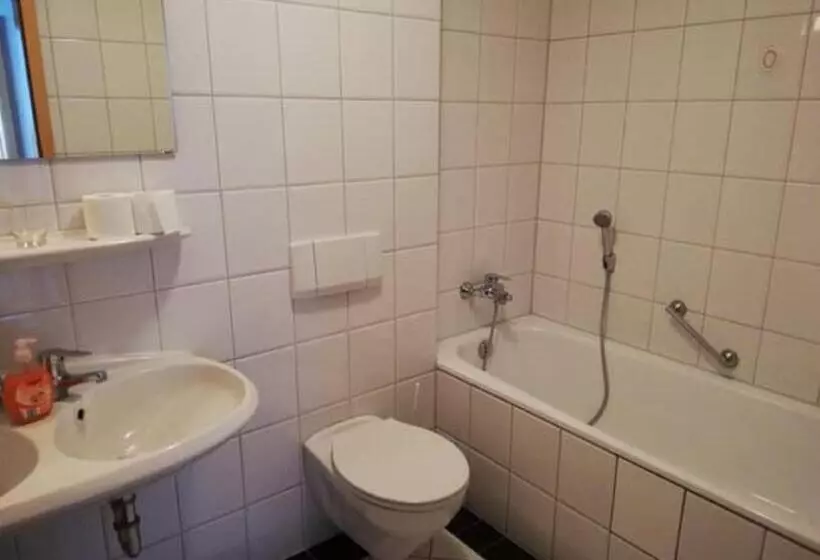 Ferienappartements Grolik Im Aparthotel Zum Gutshof