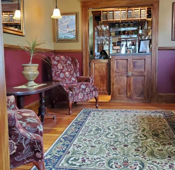 Bed & Breakfast The Home Place Inn