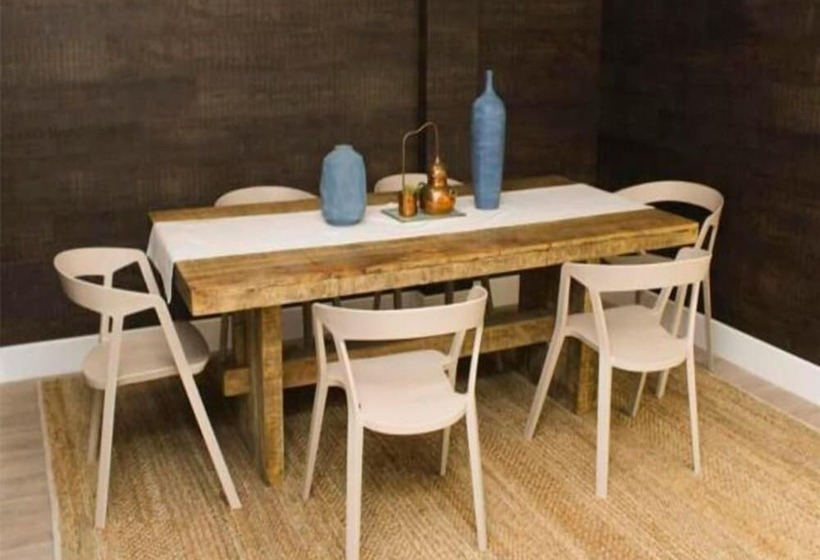 Отель Casa Paracas