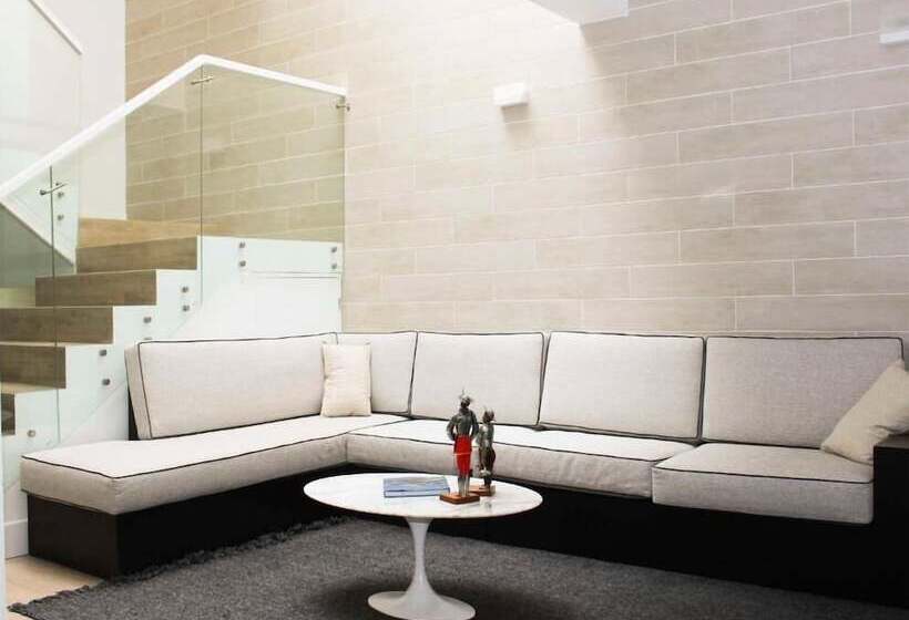 Отель Casa Paracas