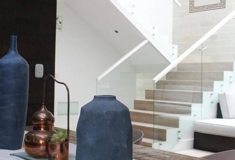 Отель Casa Paracas