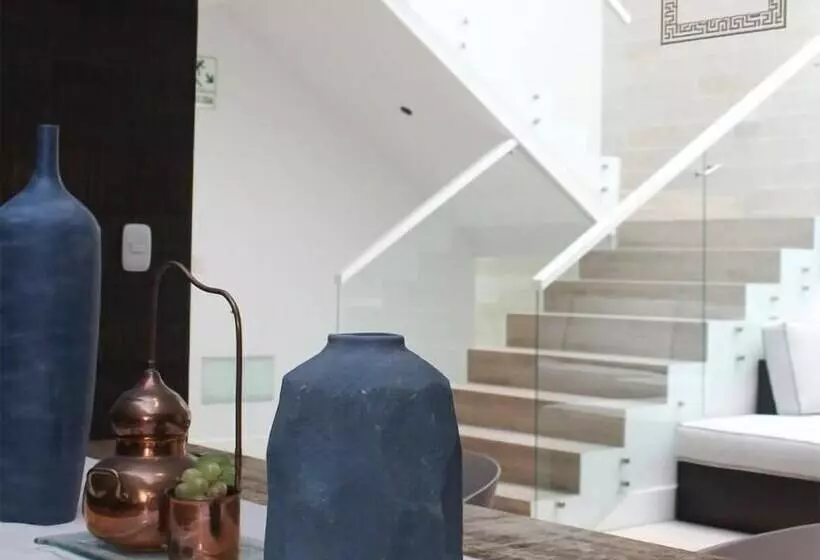 Hotelli Casa Paracas