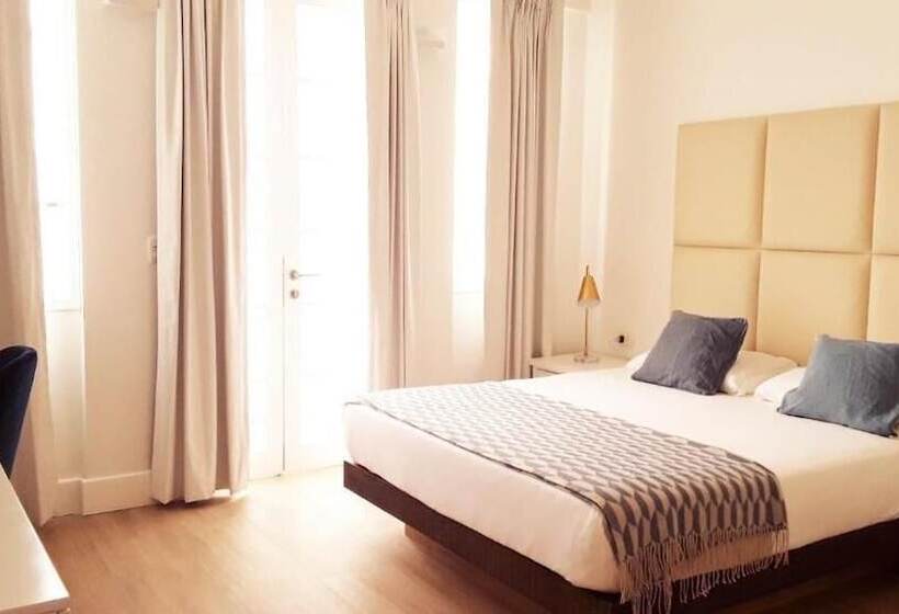 Отель Casa Paracas