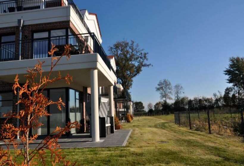 Avalon Ferienwohnungen Bellevue