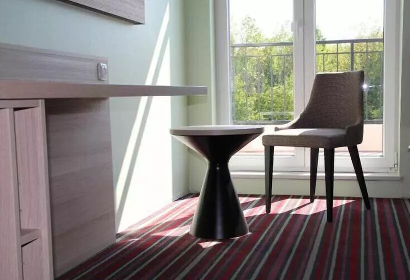 Avalon Ferienwohnungen Bellevue
