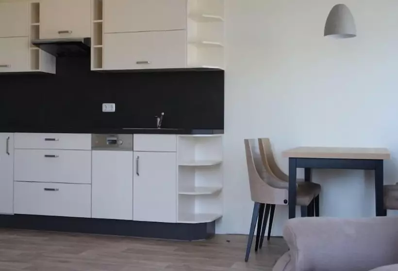 Avalon Ferienwohnungen Bellevue