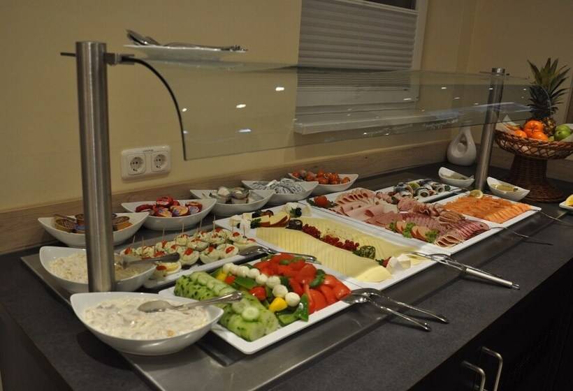 Avalon Ferienwohnungen Bellevue