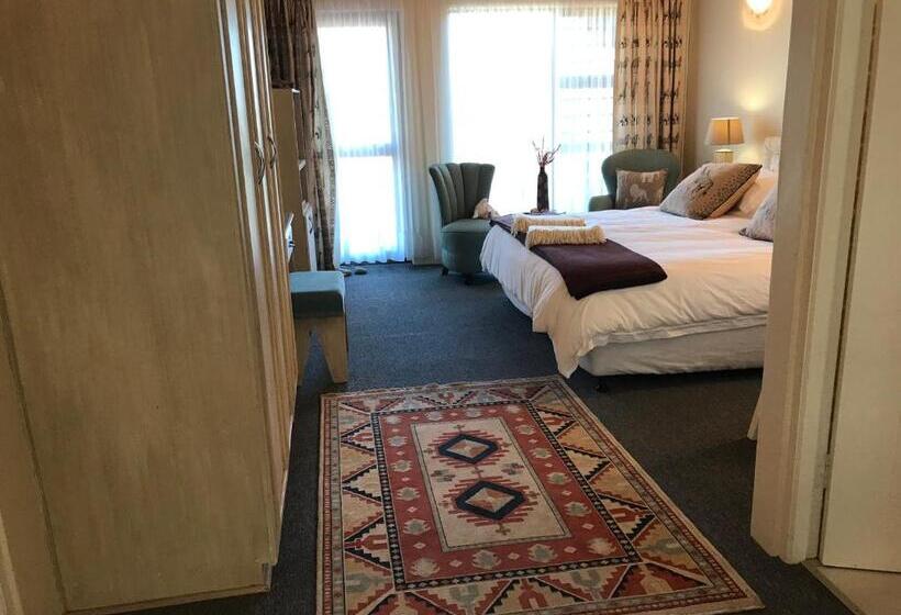 ベッドアンドブレックファースト Cycads On Sea Guest House