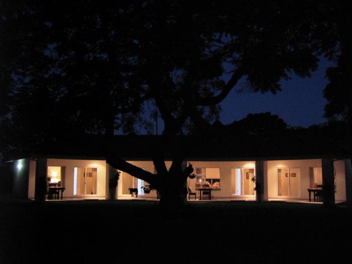 مبيت وإفطار Mtuba Manor Guest House