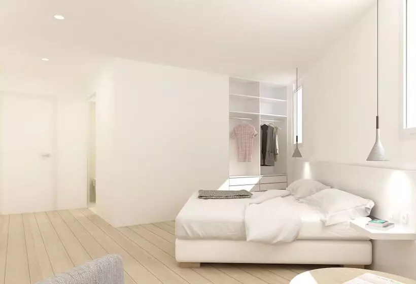 Hotelli Hcp
