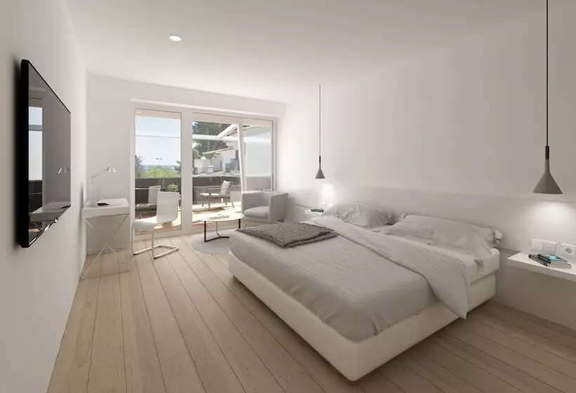 Hotelli Hcp