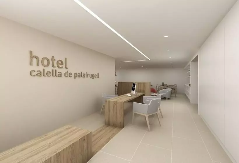 Hotelli Hcp
